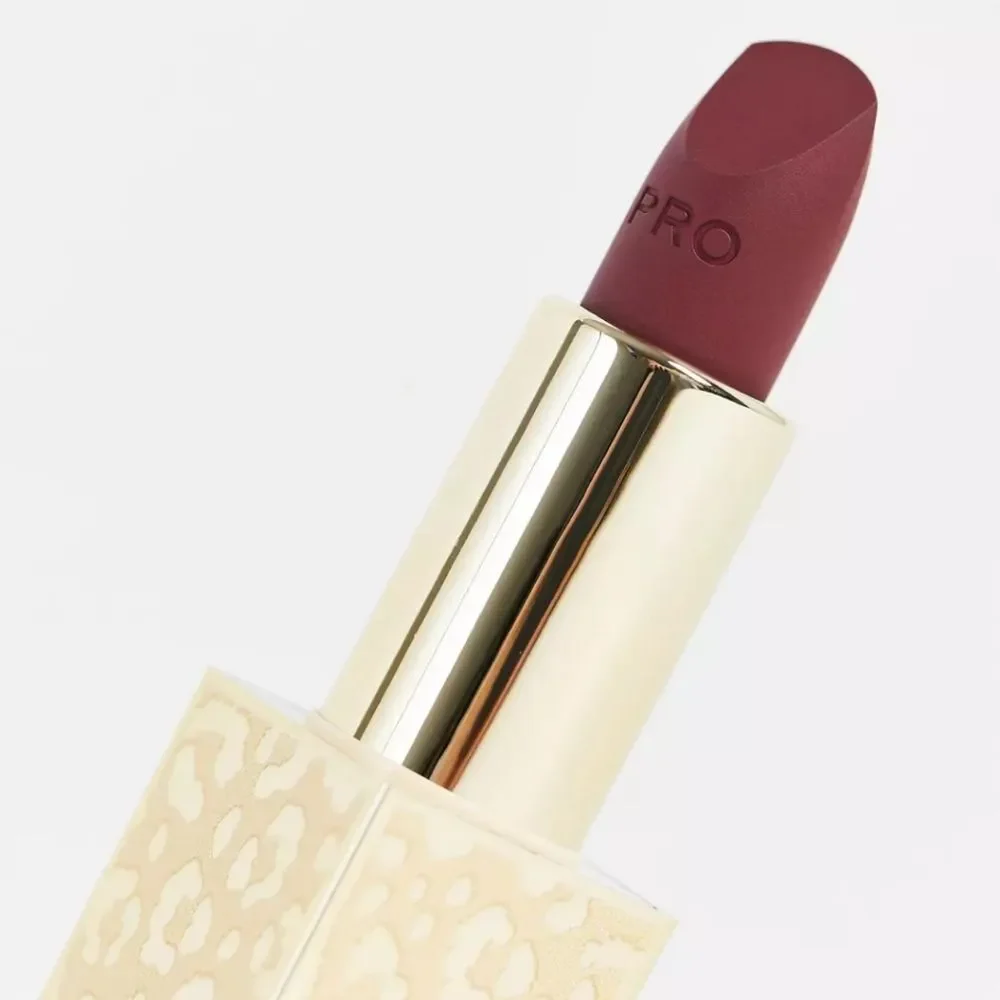 Revolution‎ Beauty Pro New Neutral Satin Matte Lipstick